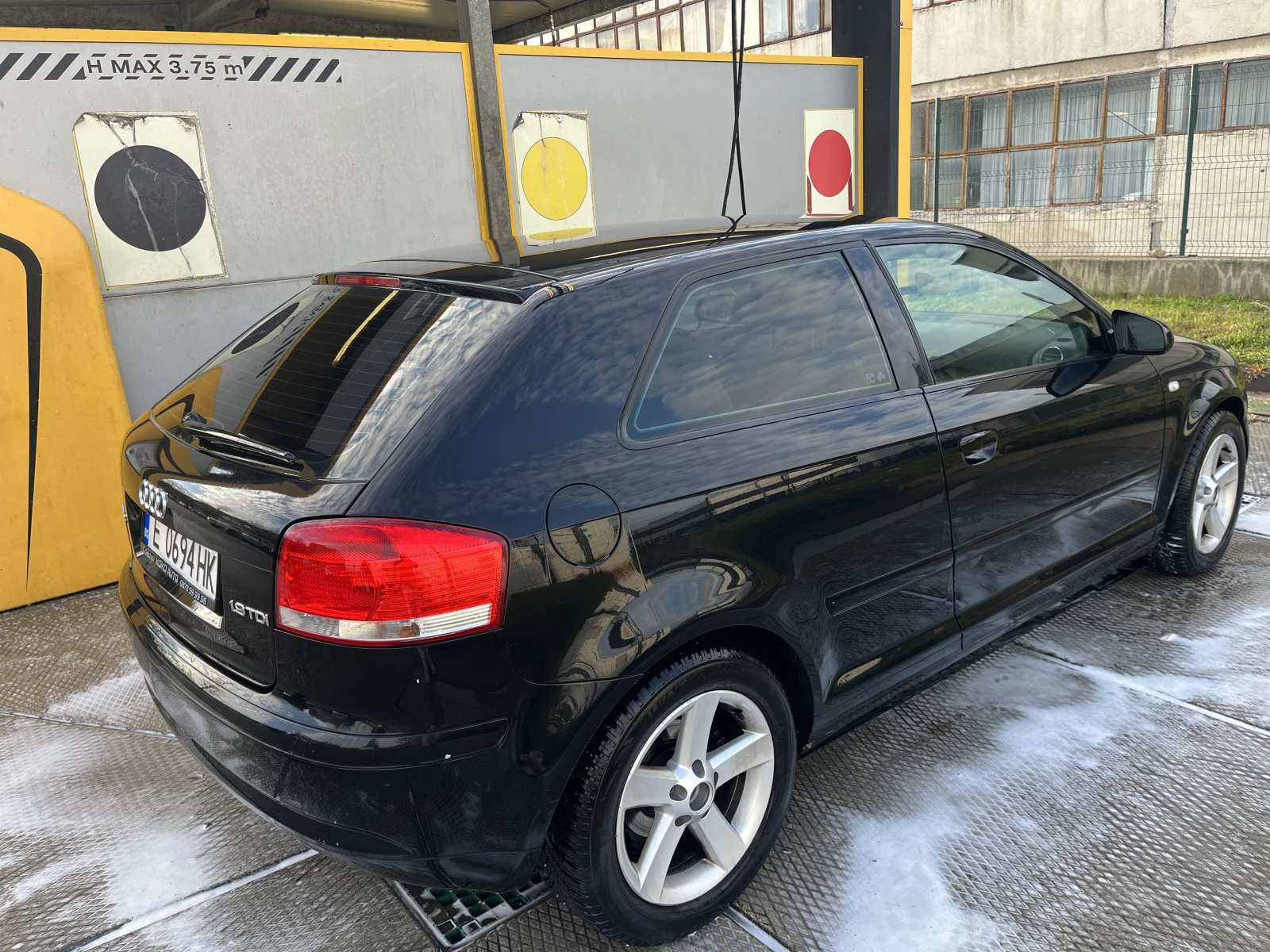Audi A3 | Mobile.bg � ����������� 8