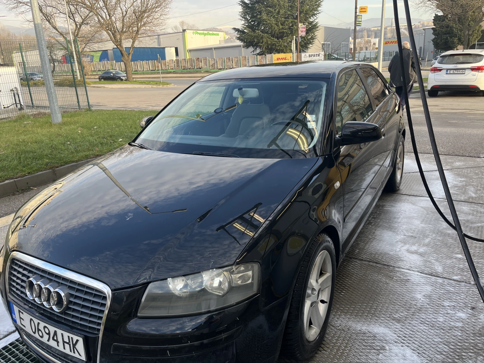 Audi A3 | Mobile.bg � ����������� 4