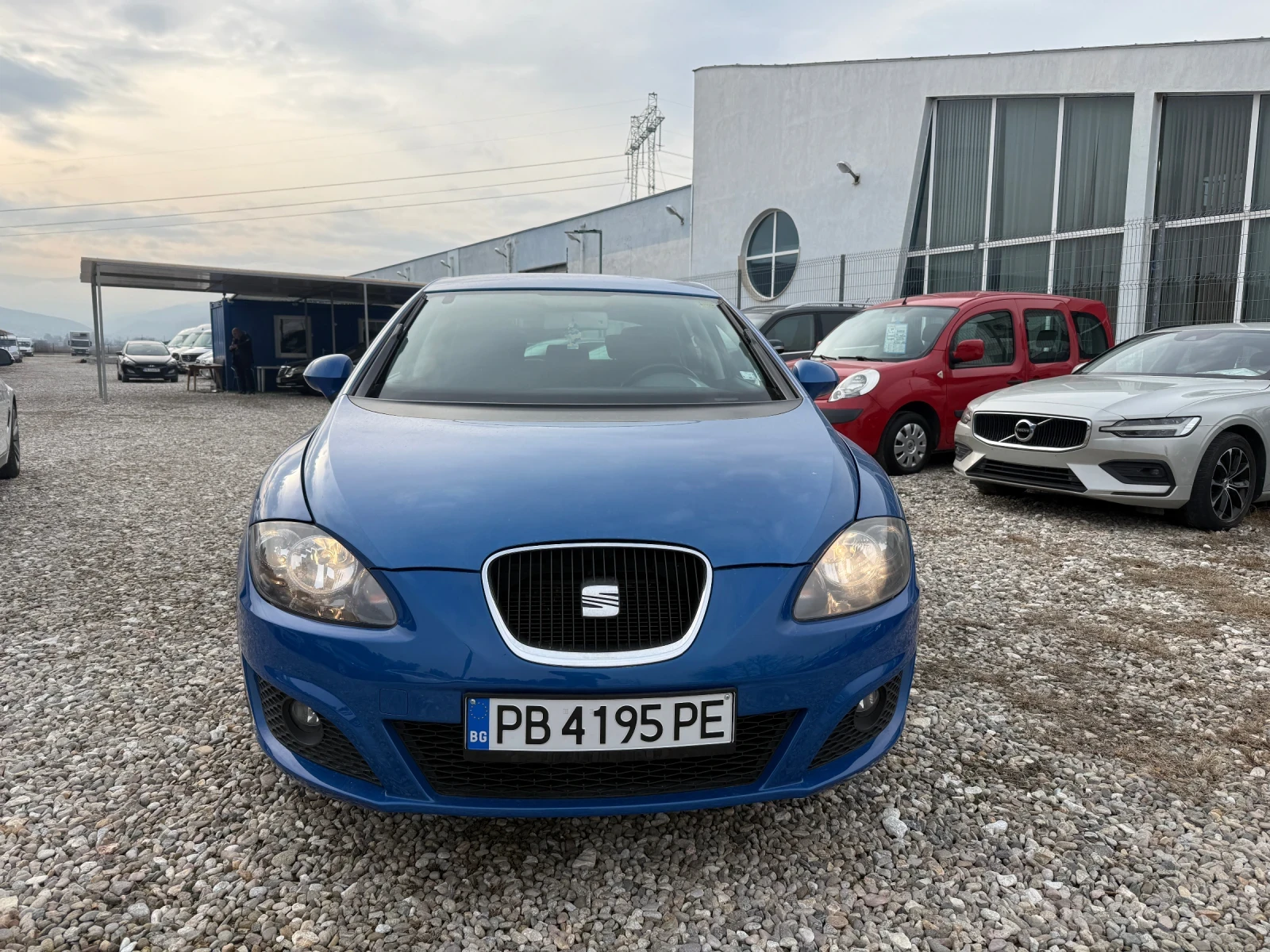 Seat Leon  - изображение 2