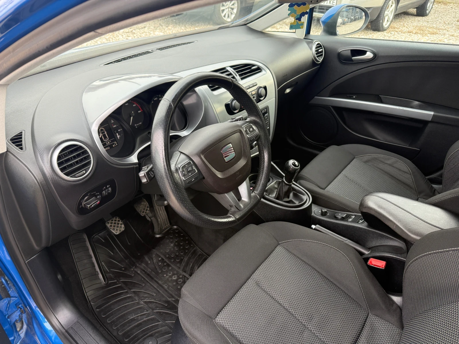 Seat Leon  - изображение 7