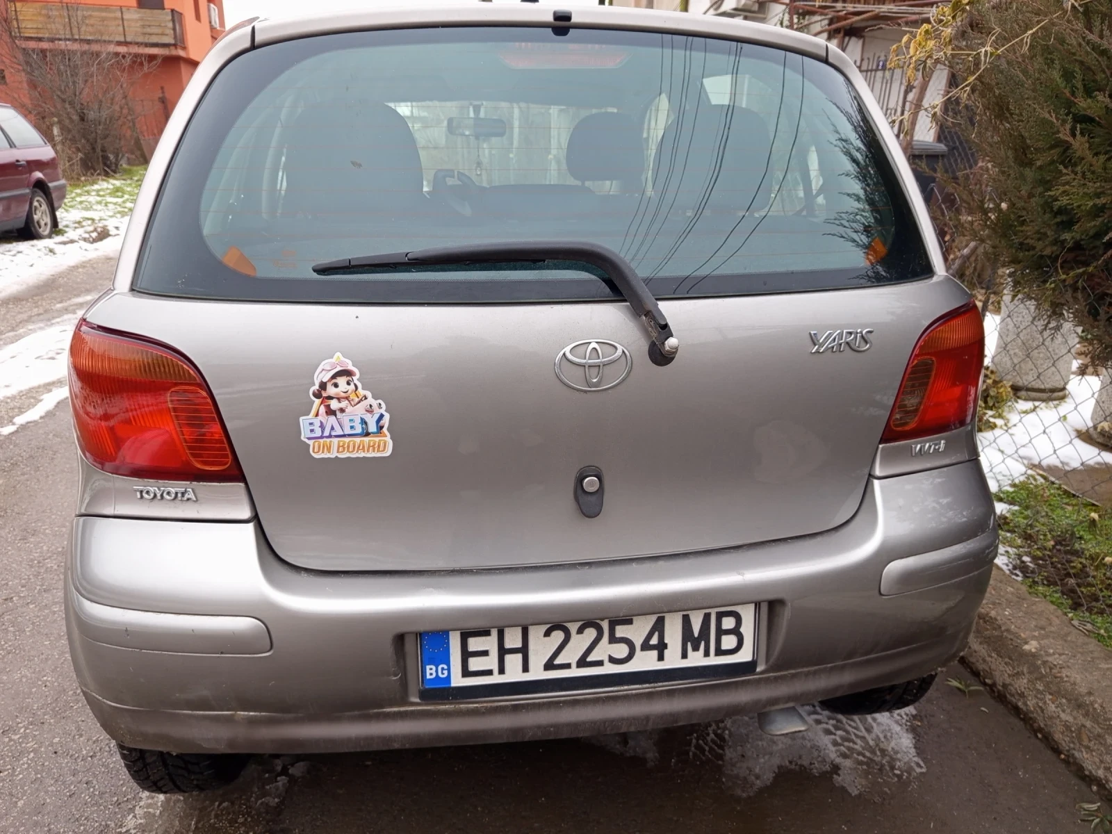 Toyota Yaris | Mobile.bg � ����������� 2