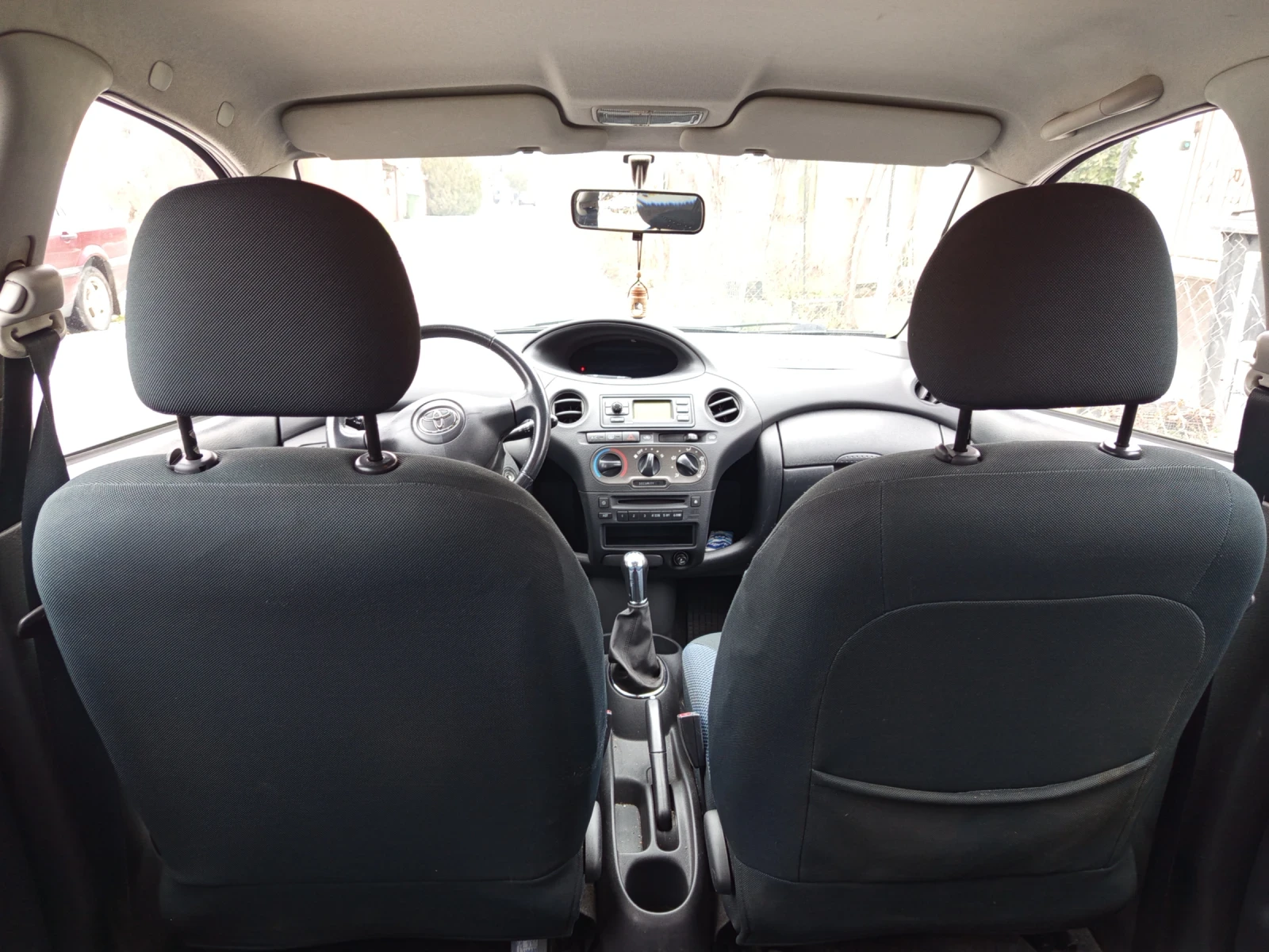 Toyota Yaris | Mobile.bg � ����������� 4
