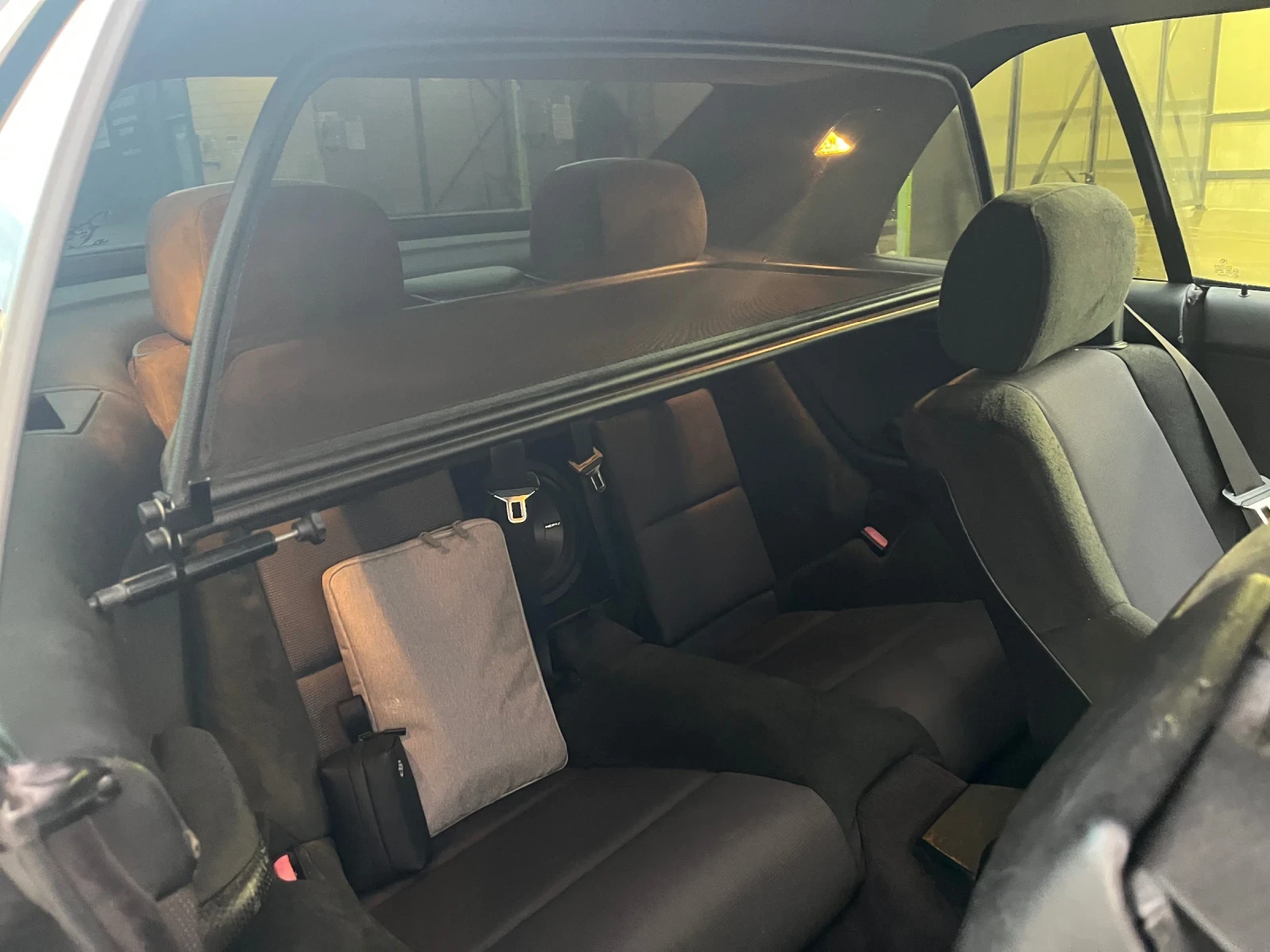 BMW 325  - изображение 10