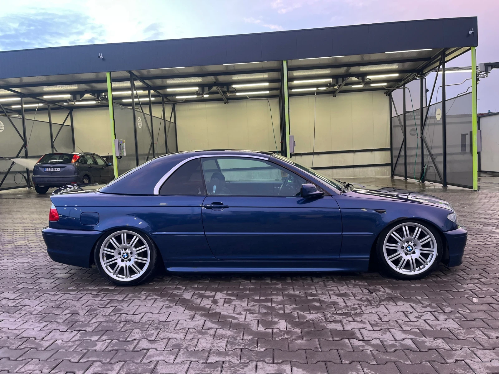 BMW 325  - изображение 2