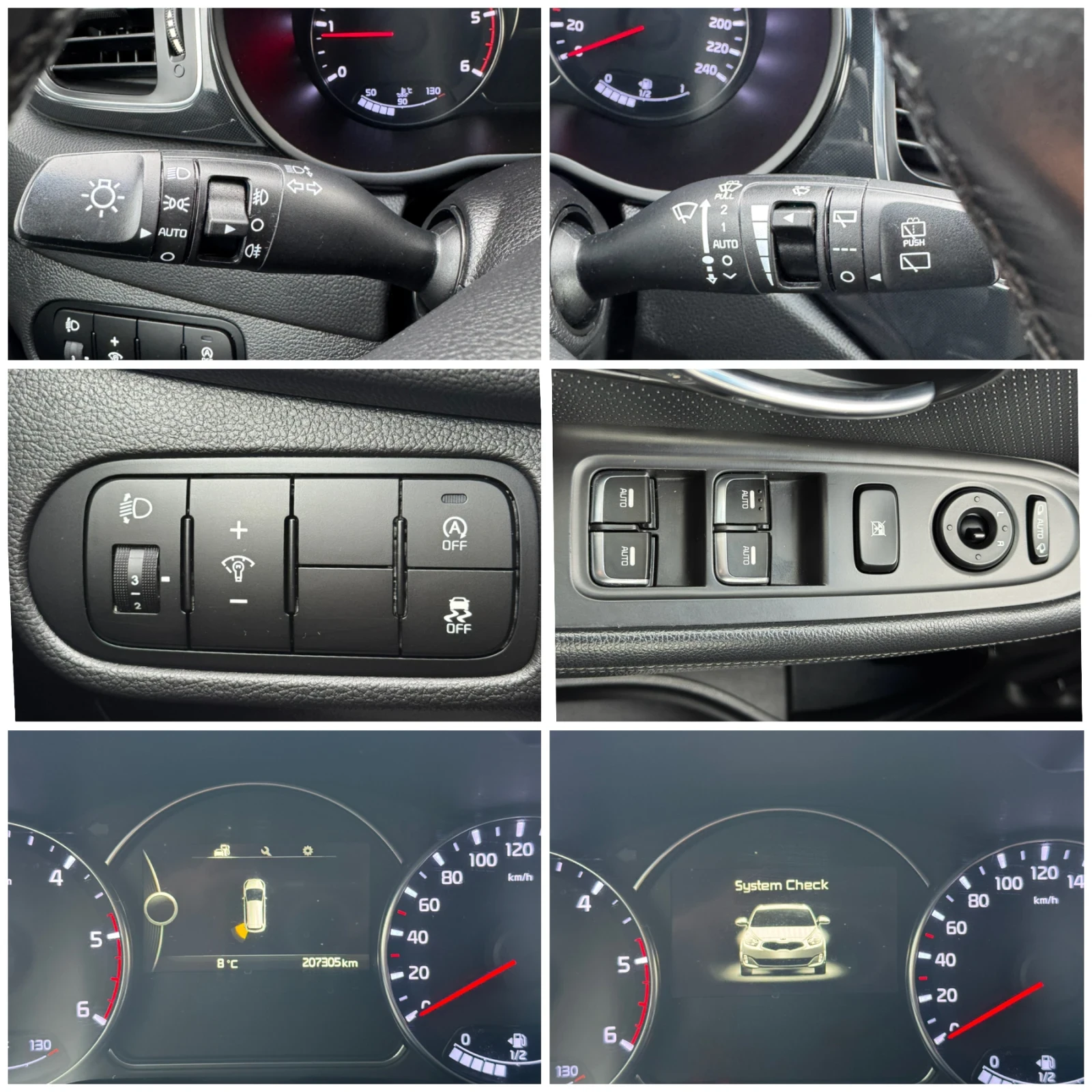 Kia Carens 1.7CRDi | Mobile.bg � ����������� 15