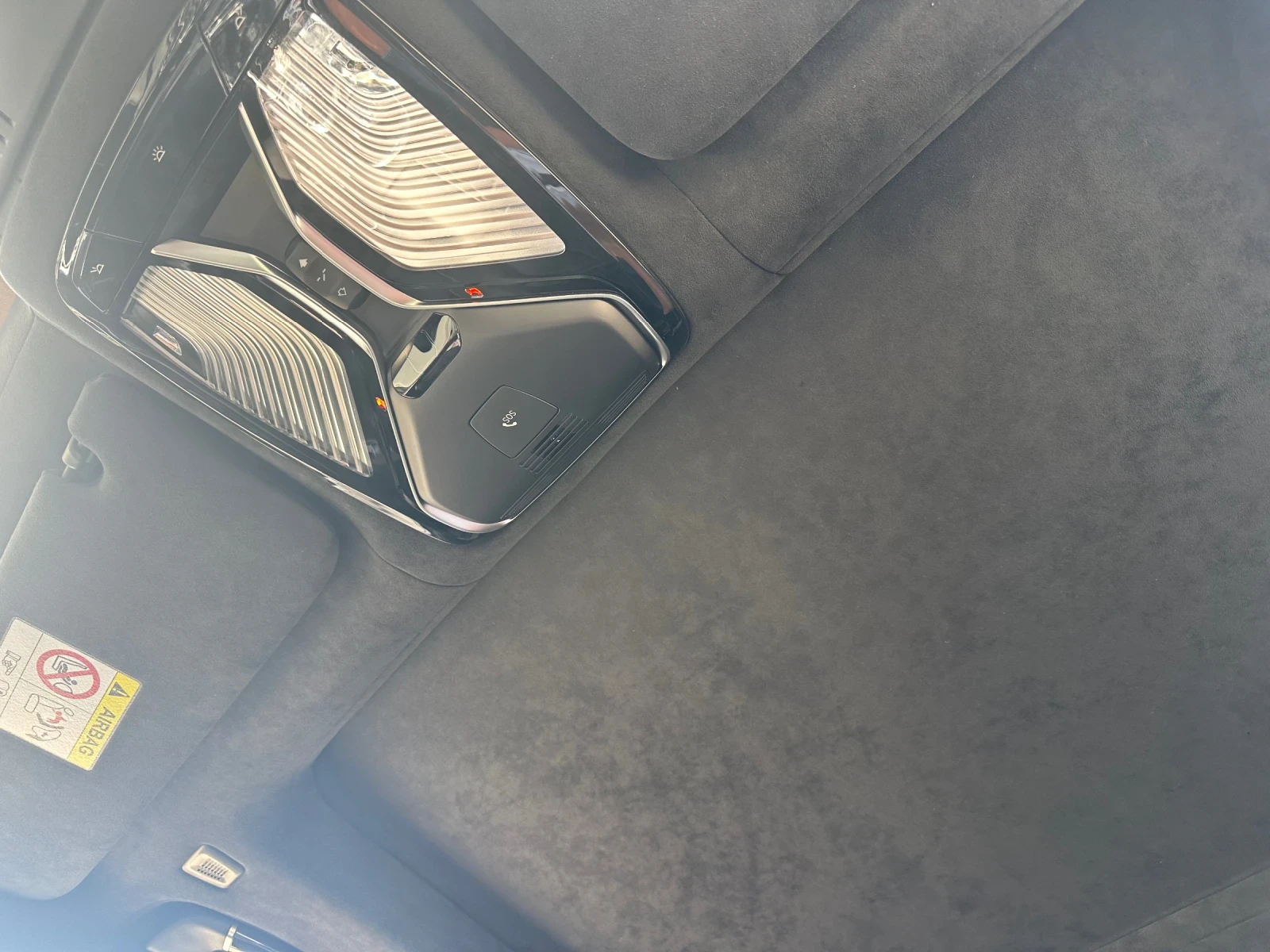 BMW 740 Long | Mobile.bg � ����������� 13