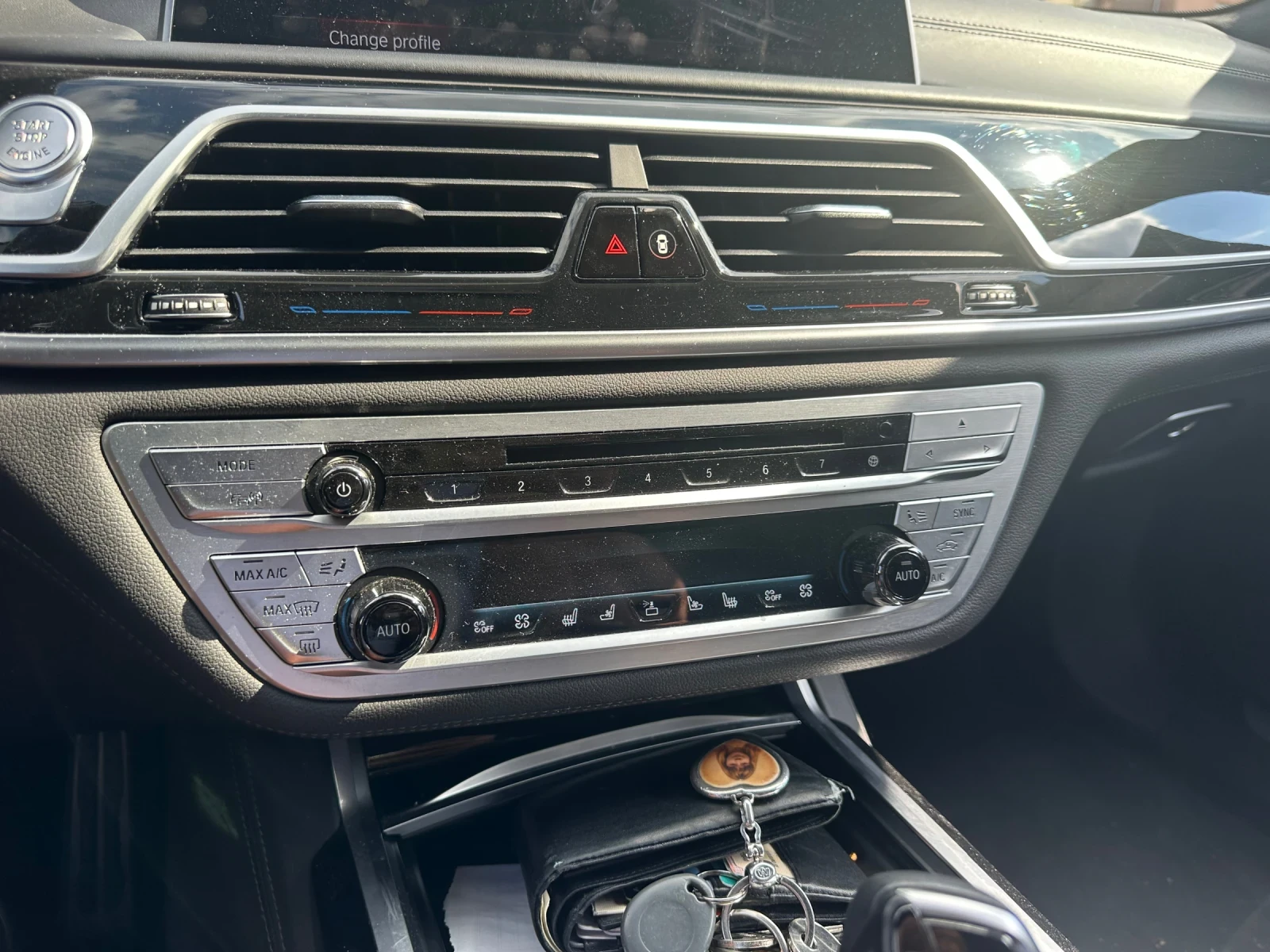 BMW 740 Long | Mobile.bg � ����������� 7