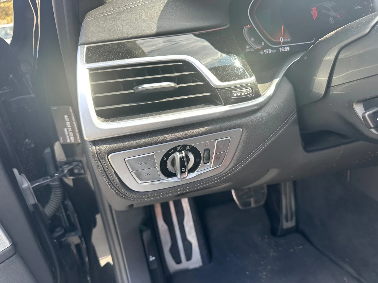 BMW 740 Long | Mobile.bg � ����������� 6