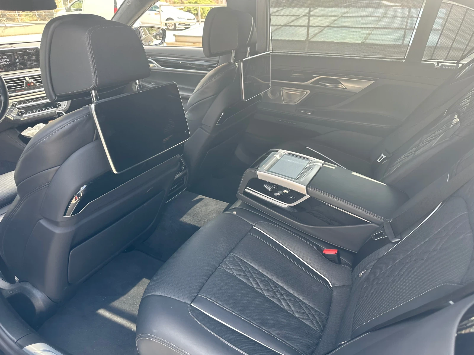 BMW 740 Long | Mobile.bg � ����������� 10