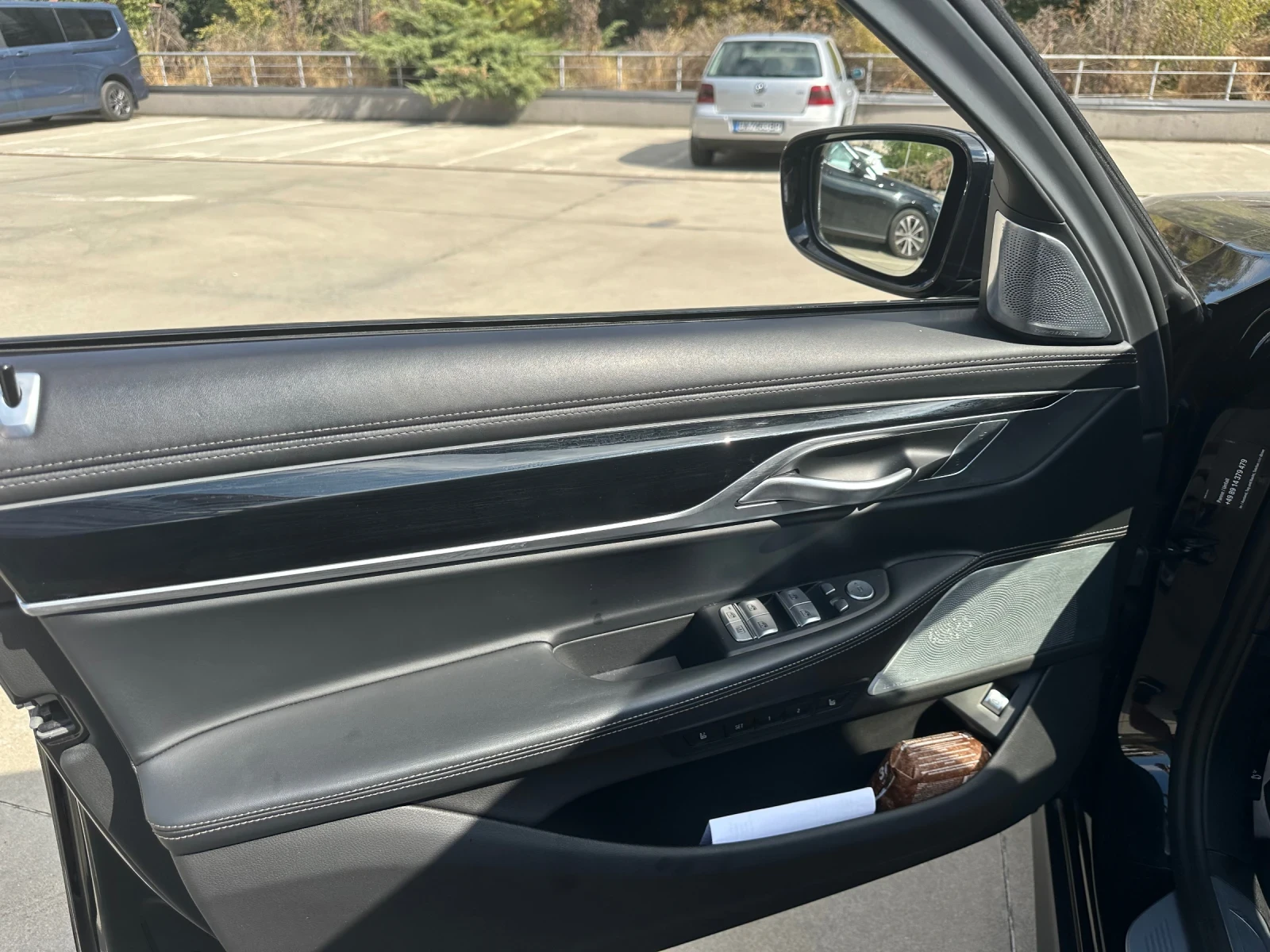 BMW 740 Long | Mobile.bg � ����������� 8