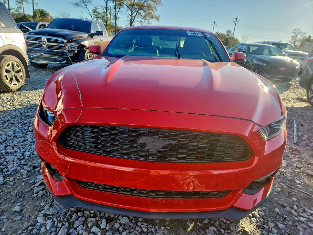 Ford Mustang ����� * ������� *  163 500�� | Mobile.bg � ����������� 5