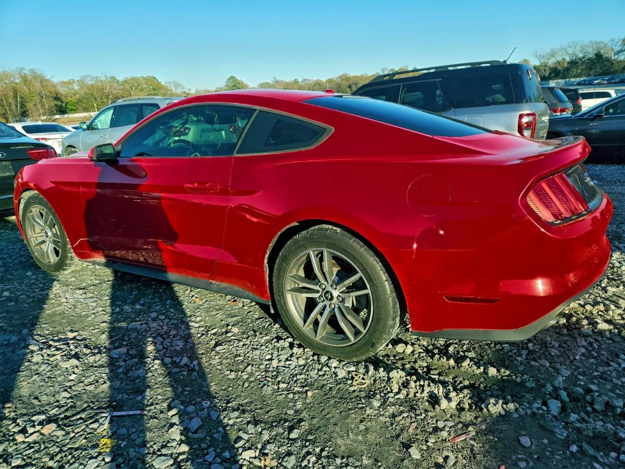 Ford Mustang ����� * ������� *  163 500�� | Mobile.bg � ����������� 2