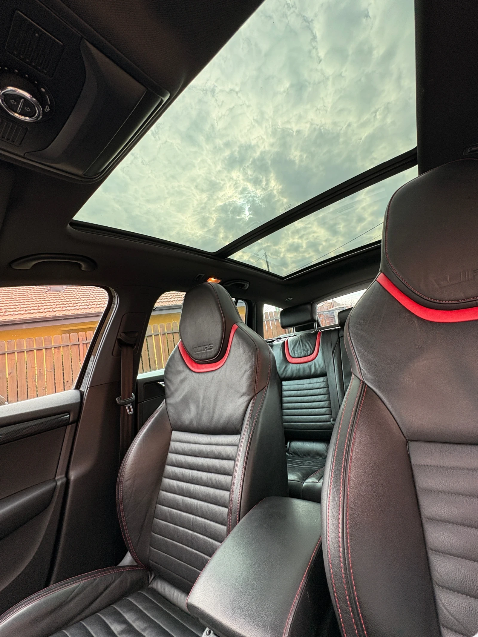 Skoda Octavia VRS 2.0TDI 184HP, снимка 11 - Автомобили и джипове - 53728533