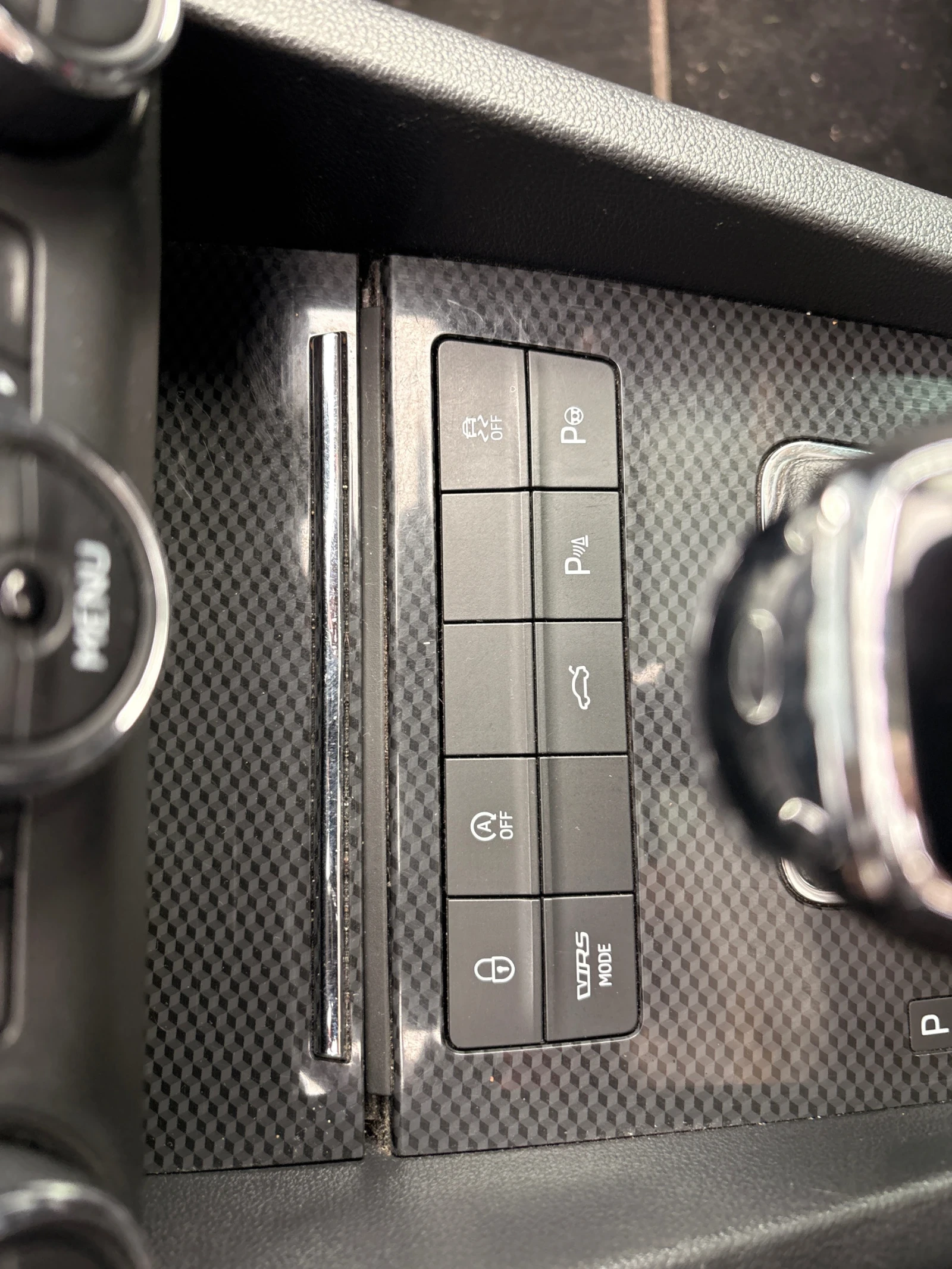 Skoda Octavia VRS 2.0TDI 184HP, снимка 13 - Автомобили и джипове - 53728533