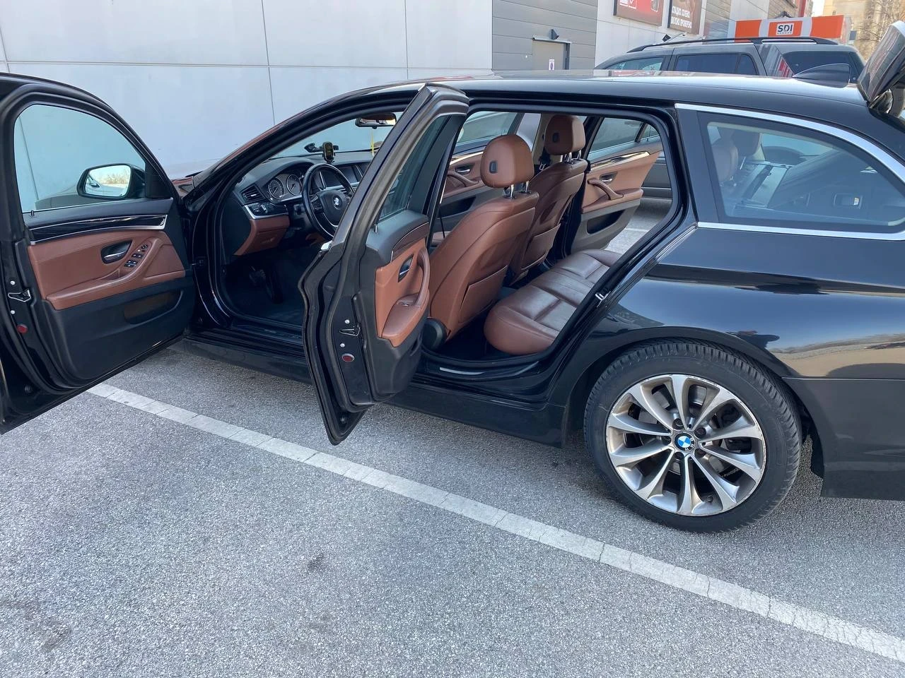 BMW 530 | Mobile.bg � ����������� 3