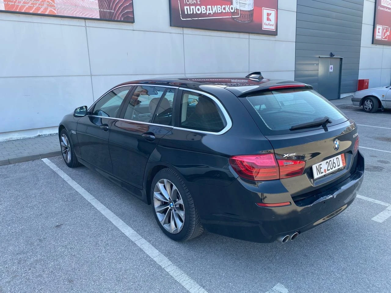 BMW 530 | Mobile.bg � ����������� 11