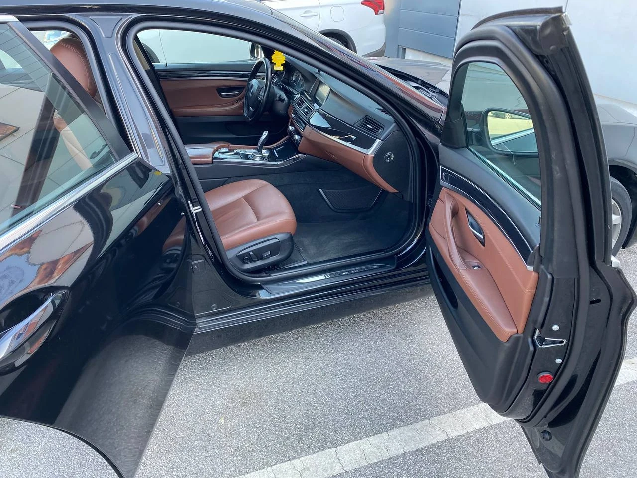 BMW 530 | Mobile.bg � ����������� 6