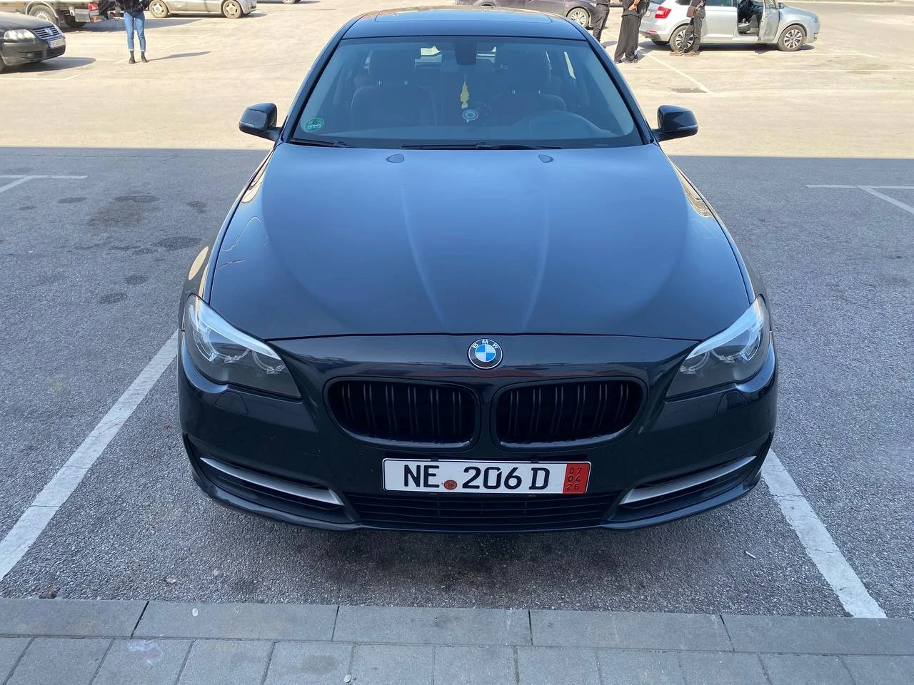 BMW 530 | Mobile.bg � ����������� 10