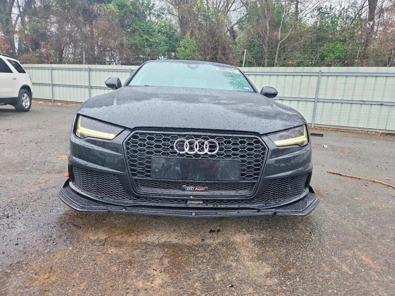 Audi A7 PRESTIGE| COMP PKG| HUD| BOSE