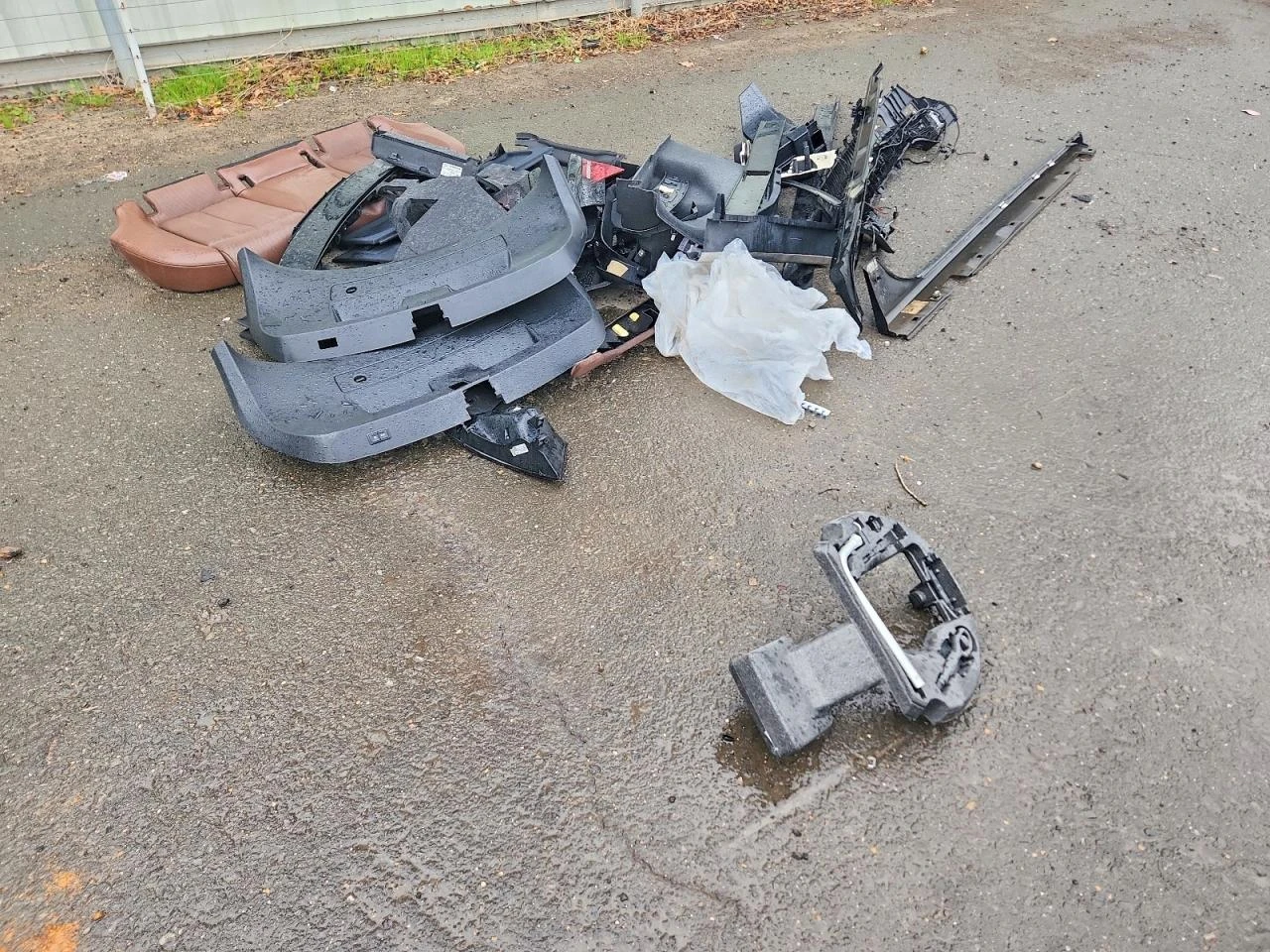 Audi A7 PRESTIGE| COMP PKG| HUD| BOSE, снимка 12 - Автомобили и джипове - 54085248