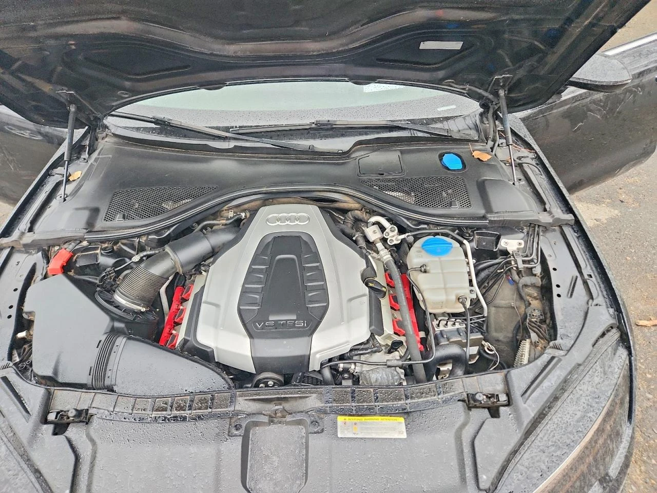 Audi A7 PRESTIGE| COMP PKG| HUD| BOSE, снимка 11 - Автомобили и джипове - 54085248