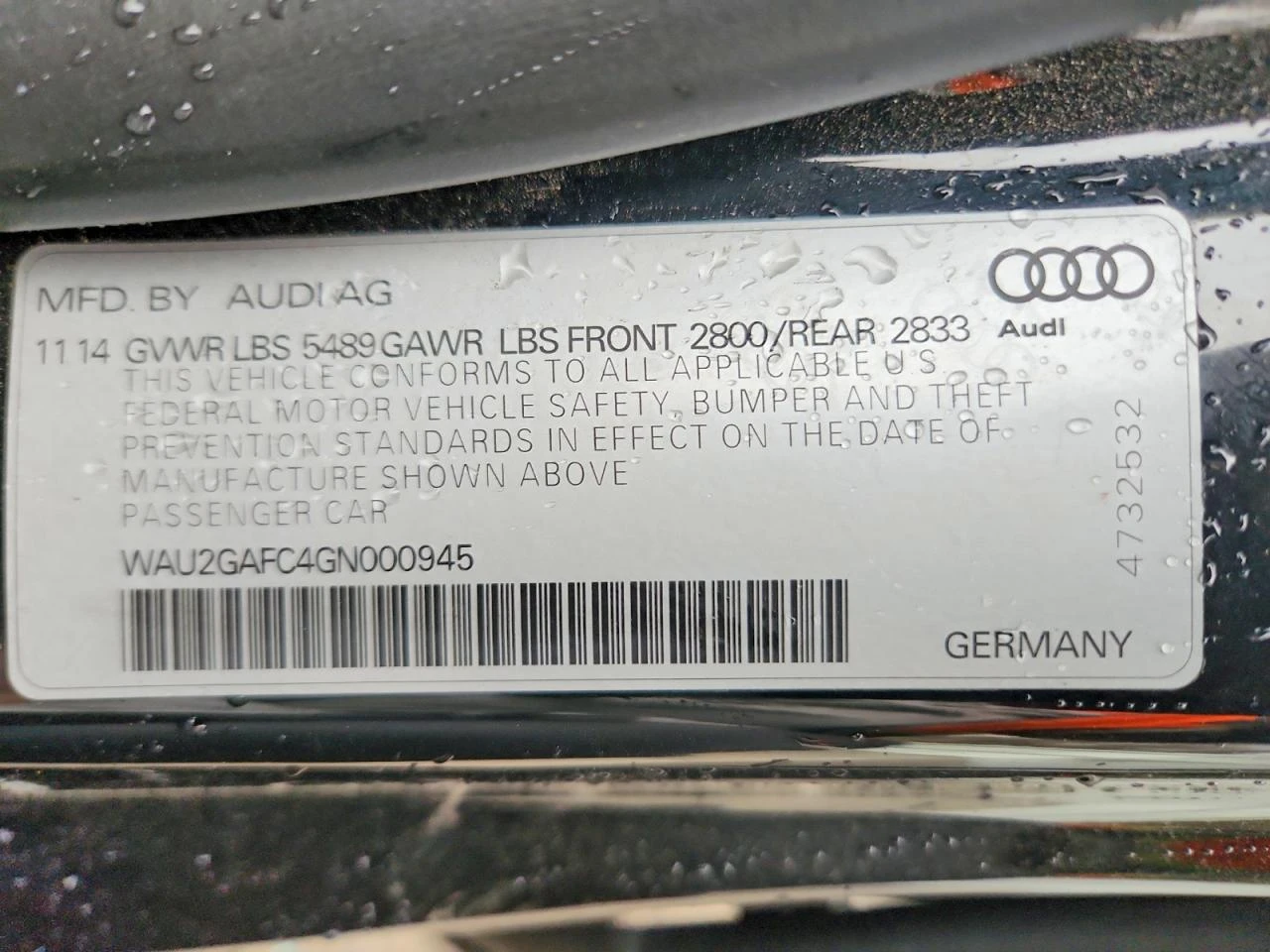 Audi A7 PRESTIGE| COMP PKG| HUD| BOSE, снимка 13 - Автомобили и джипове - 54085248