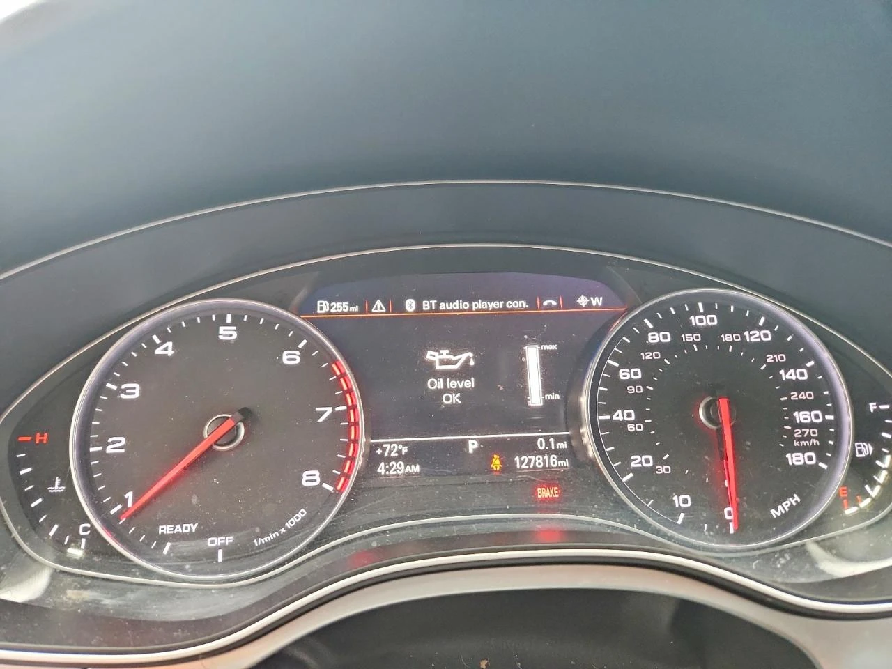 Audi A7 PRESTIGE| COMP PKG| HUD| BOSE, снимка 9 - Автомобили и джипове - 54085248