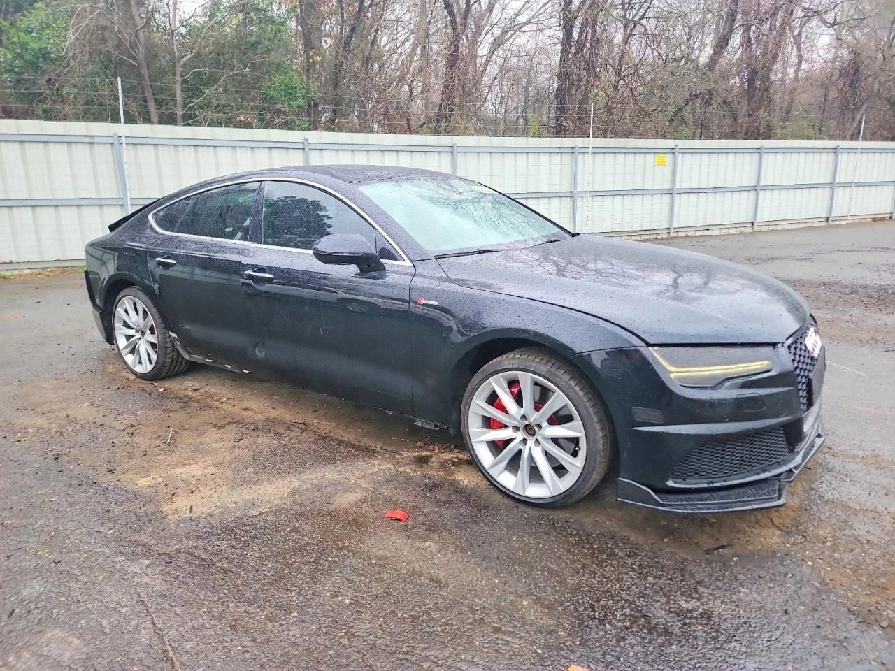 Audi A7 PRESTIGE| COMP PKG| HUD| BOSE, снимка 3 - Автомобили и джипове - 54085248