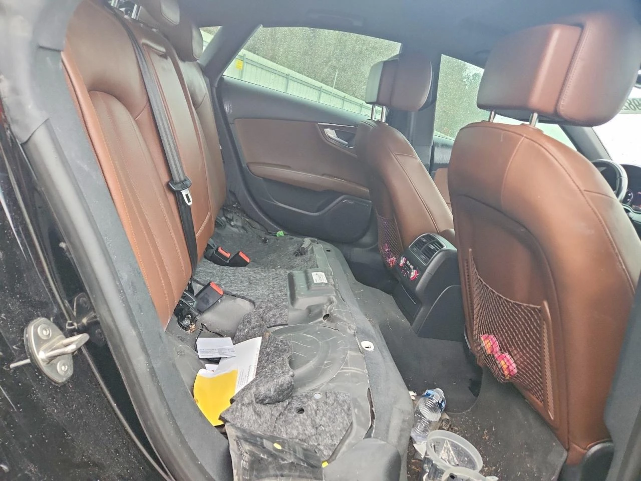 Audi A7 PRESTIGE| COMP PKG| HUD| BOSE, снимка 10 - Автомобили и джипове - 54085248