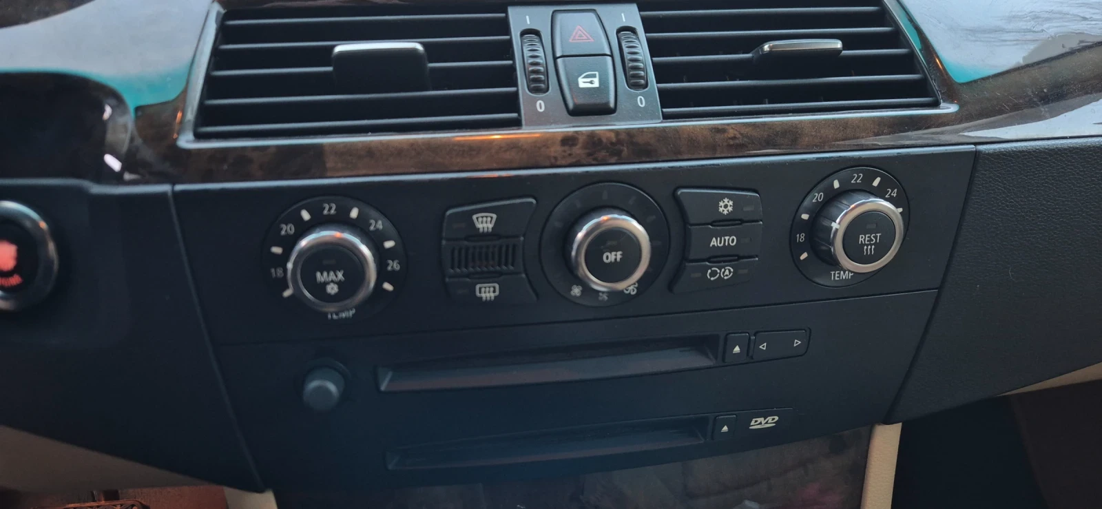 BMW 530 231 к.с., снимка 10 - Автомобили и джипове - 54153413