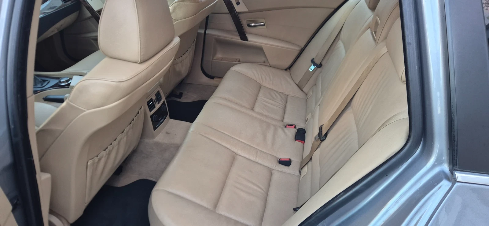 BMW 530 231 к.с., снимка 13 - Автомобили и джипове - 54153413