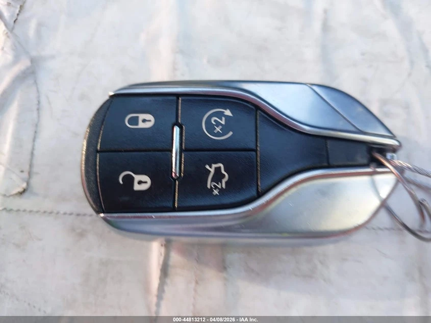 Maserati Ghibli 3.0l, снимка 11 - Автомобили и джипове - 54207940