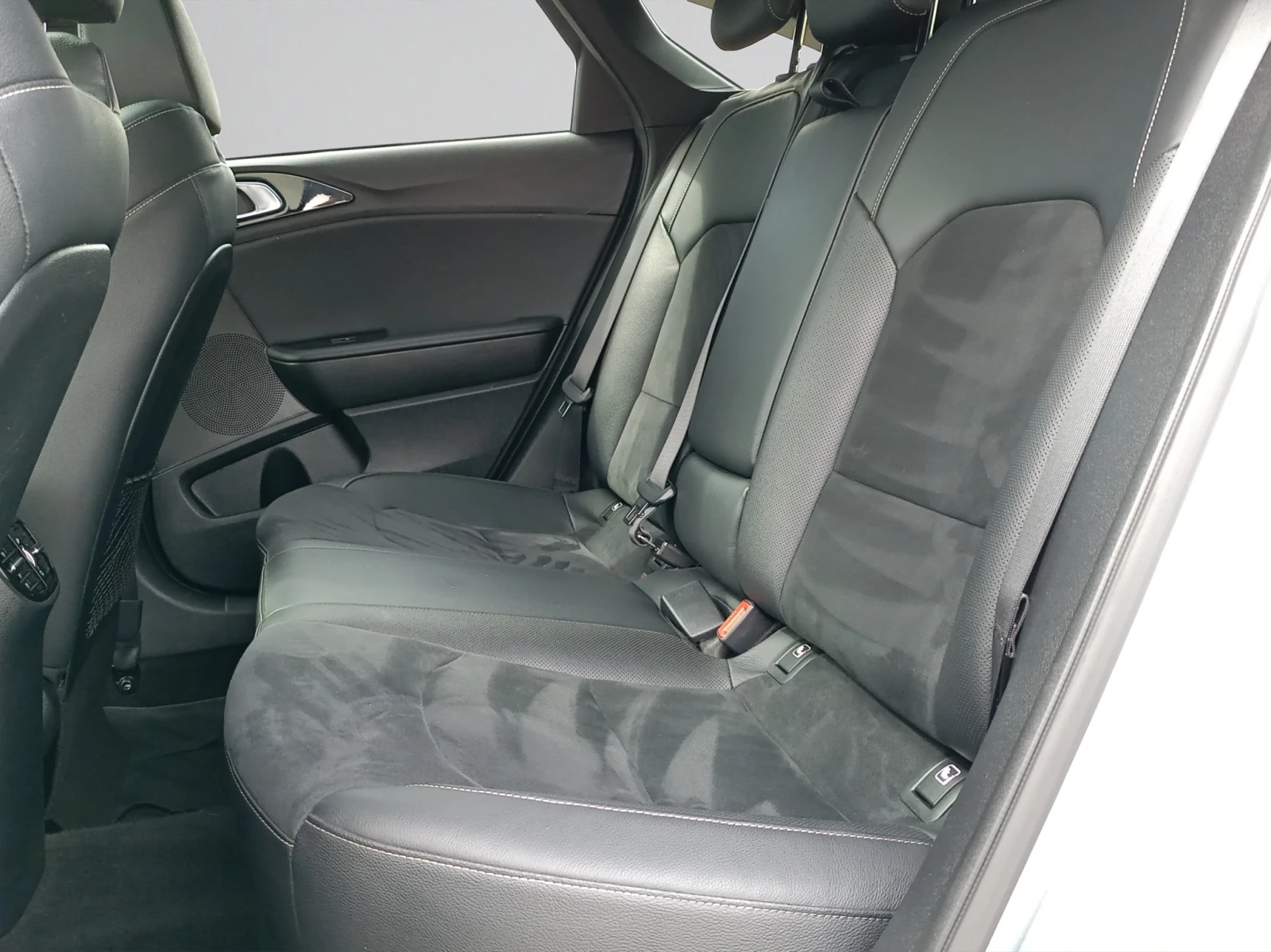 Kia Pro ceed 1.5 T-GDI 160HP GT Line DCT7, снимка 10 - Автомобили и джипове - 54219495