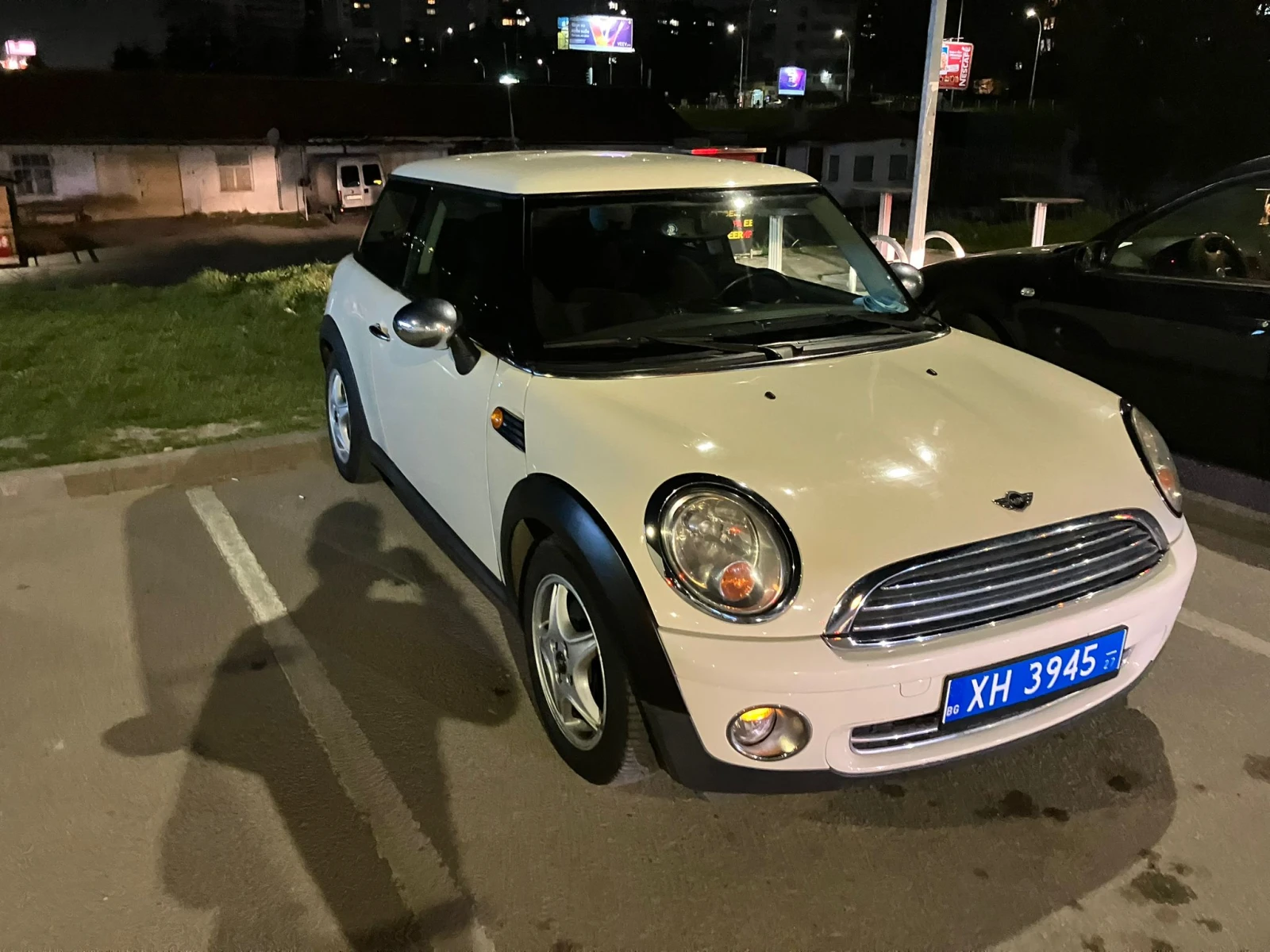 Mini One, снимка 5 - Автомобили и джипове - 54246791