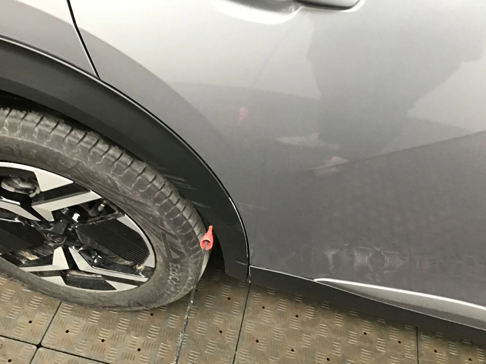 Peugeot 2008 Allure, снимка 14 - Автомобили и джипове - 54283199