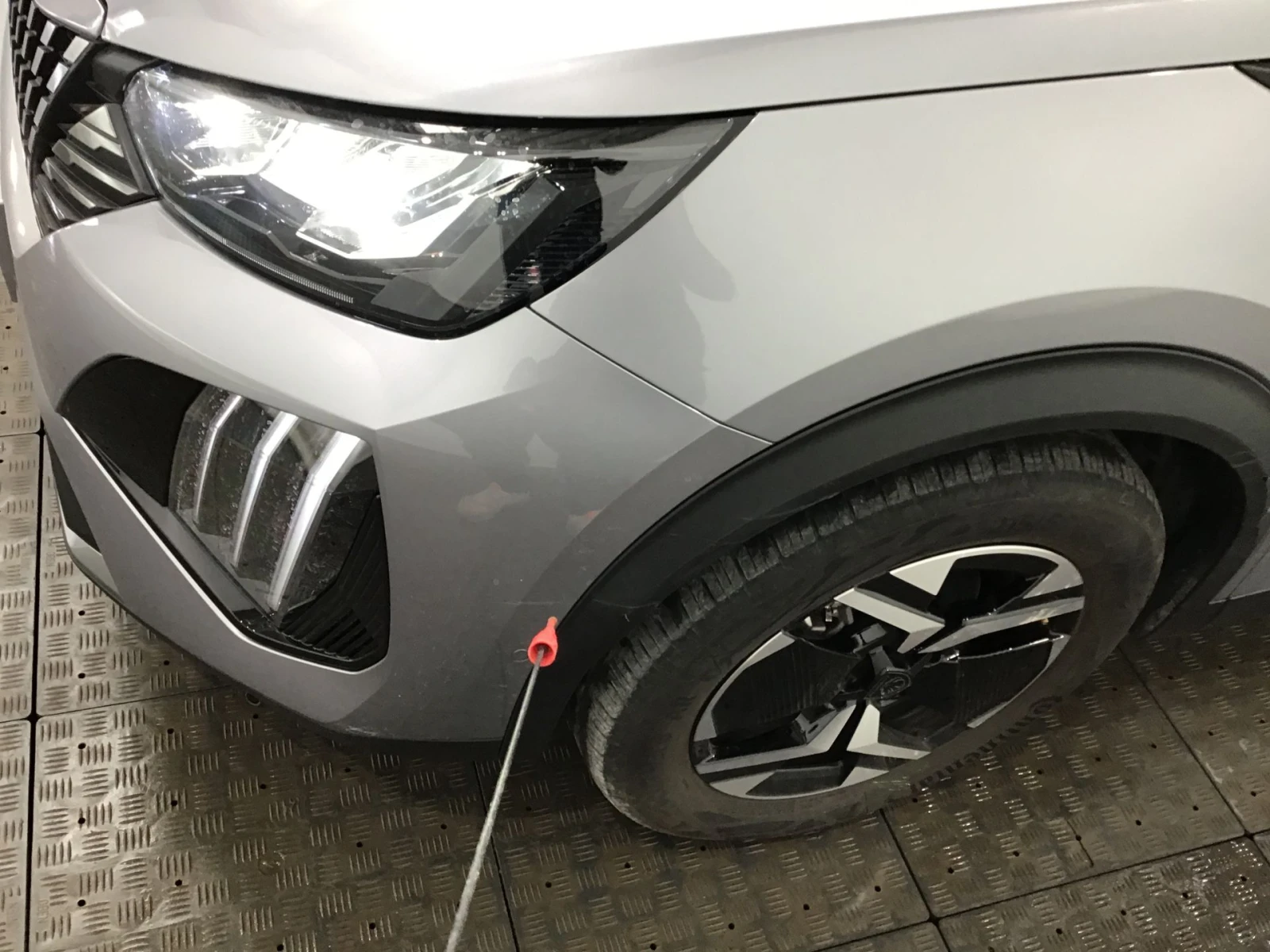 Peugeot 2008 Allure, снимка 16 - Автомобили и джипове - 54283199