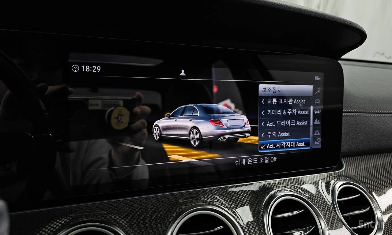 Mercedes-Benz E 350 4MATIC* AMG-LINE* DISTRONIC* 360CAM* BURMESTER*  | Mobile.bg � ����������� 11