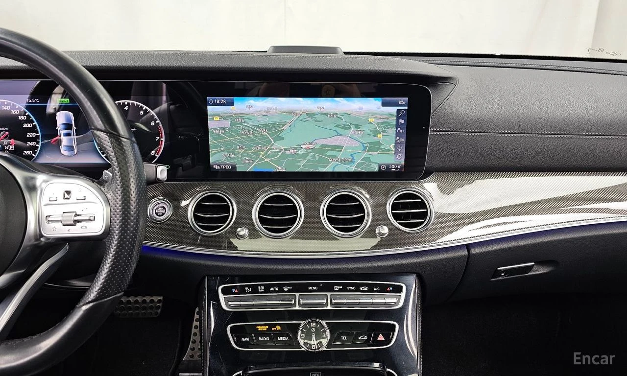 Mercedes-Benz E 350 4MATIC* AMG-LINE* DISTRONIC* 360CAM* BURMESTER*  | Mobile.bg � ����������� 9