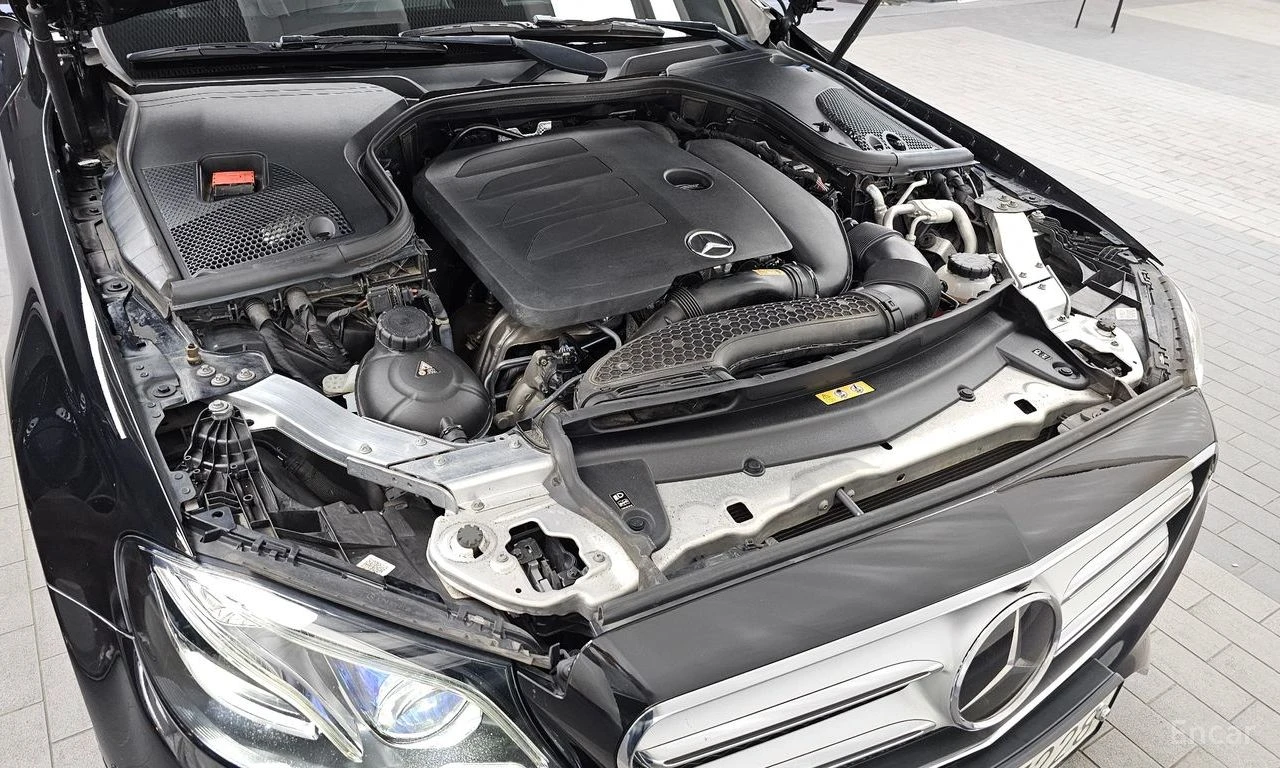 Mercedes-Benz E 350 4MATIC* AMG-LINE* DISTRONIC* 360CAM* BURMESTER*  | Mobile.bg � ����������� 17