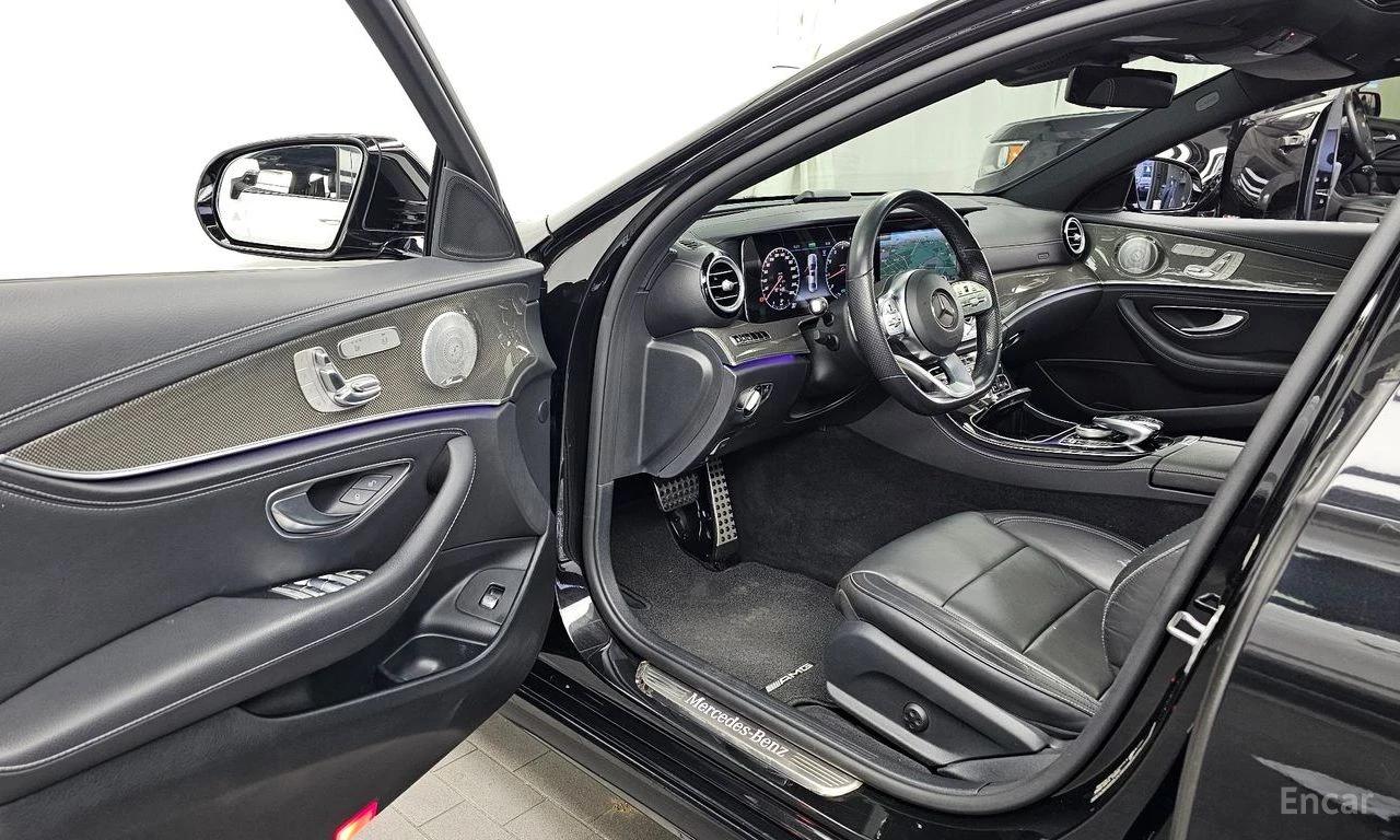 Mercedes-Benz E 350 4MATIC* AMG-LINE* DISTRONIC* 360CAM* BURMESTER*  | Mobile.bg � ����������� 5