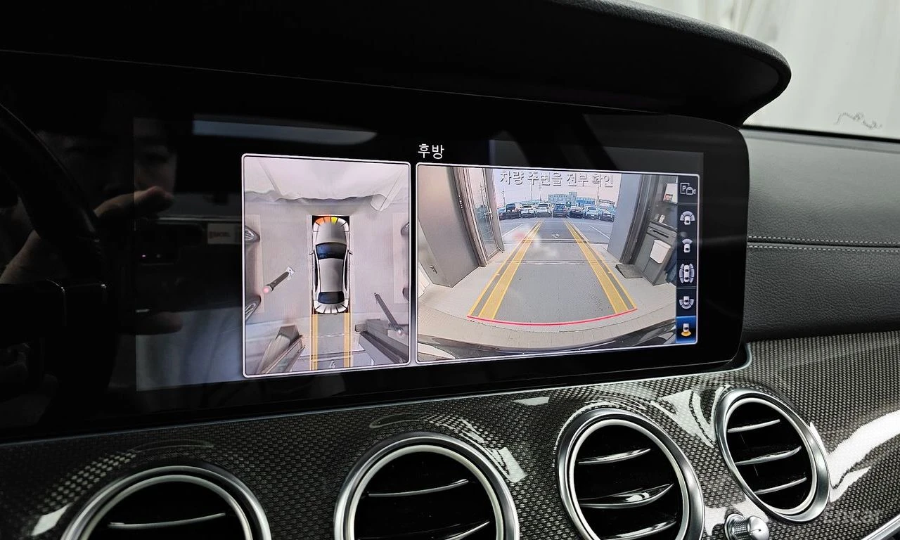 Mercedes-Benz E 350 4MATIC* AMG-LINE* DISTRONIC* 360CAM* BURMESTER*  | Mobile.bg � ����������� 10