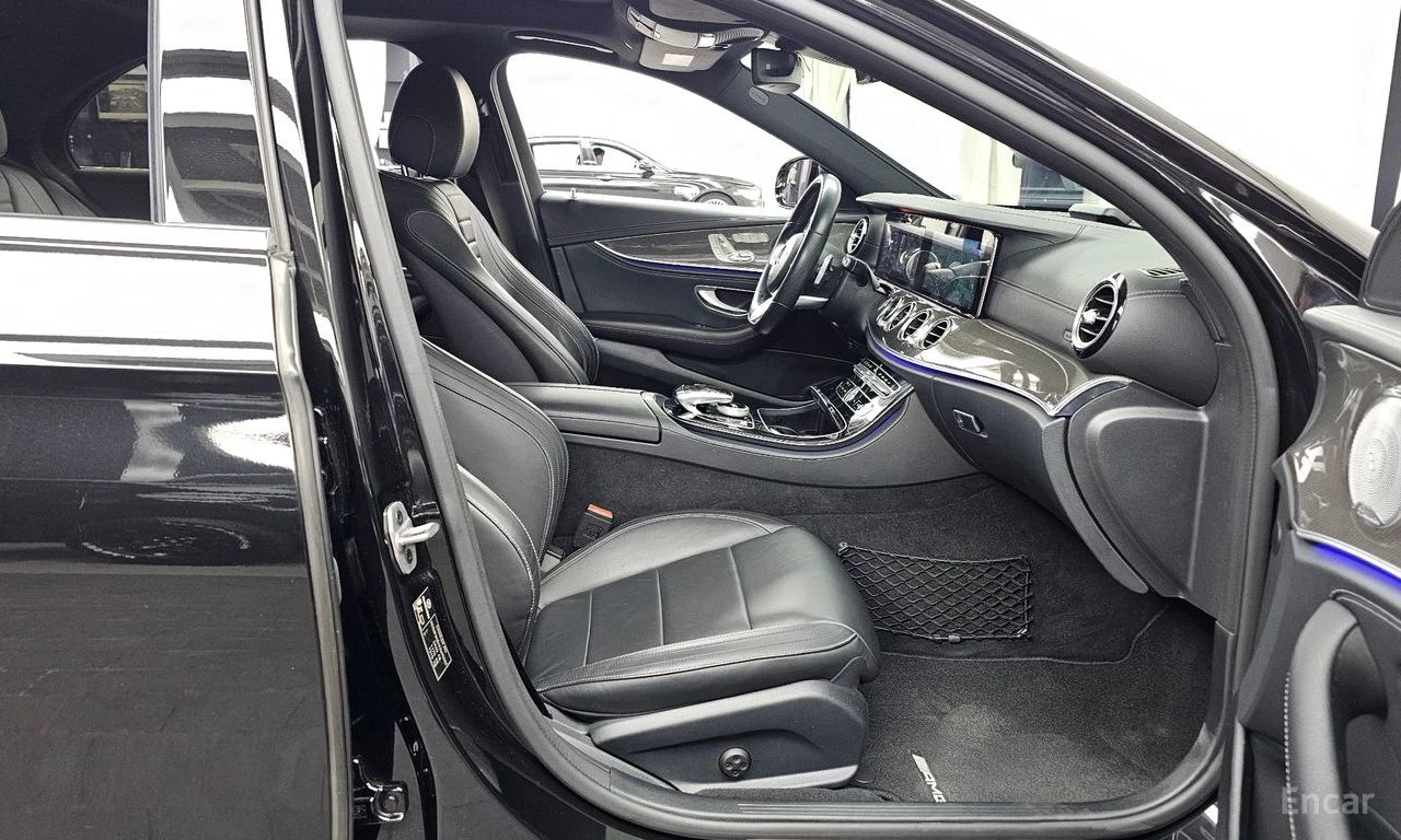Mercedes-Benz E 350 4MATIC* AMG-LINE* DISTRONIC* 360CAM* BURMESTER*  | Mobile.bg � ����������� 15