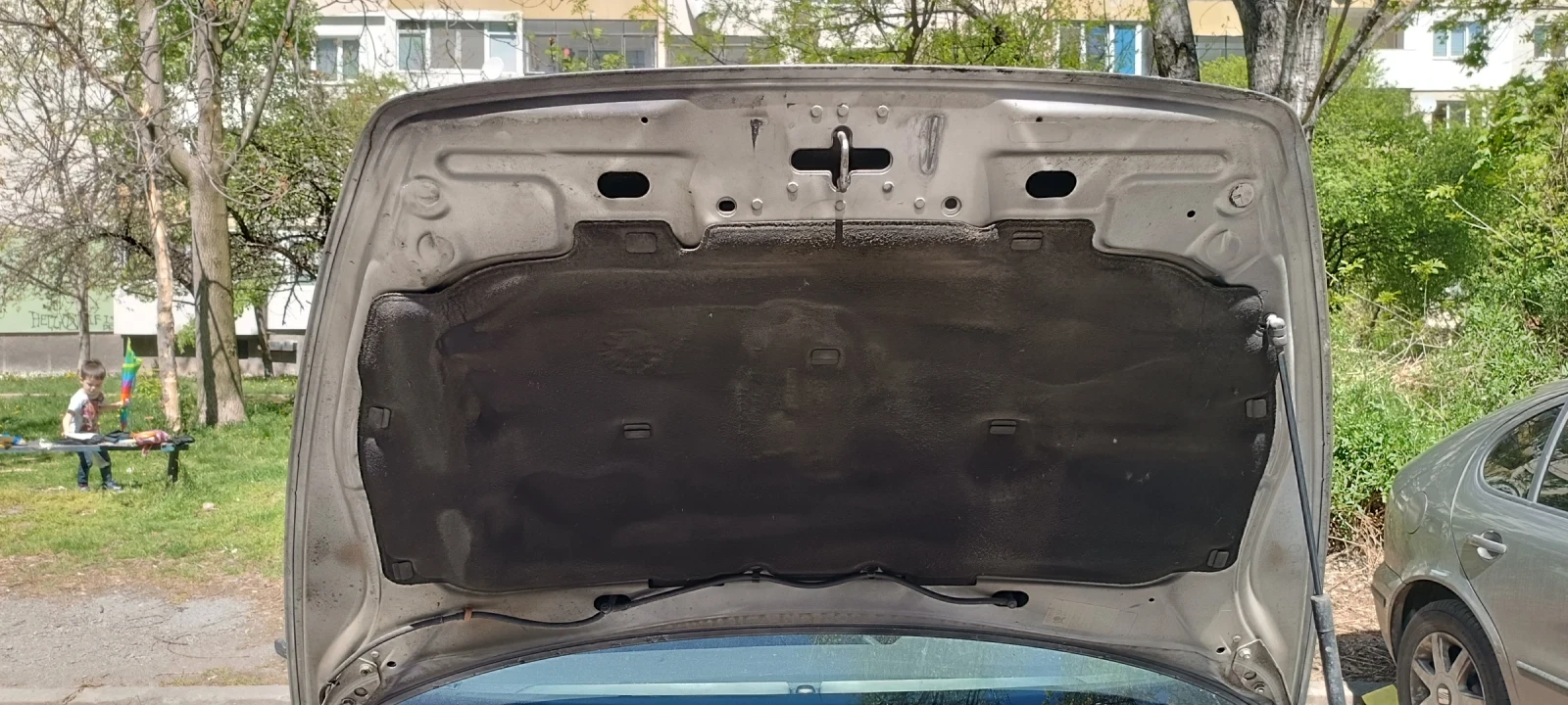 Volvo V50 Фейслифт, снимка 3 - Автомобили и джипове - 54318504