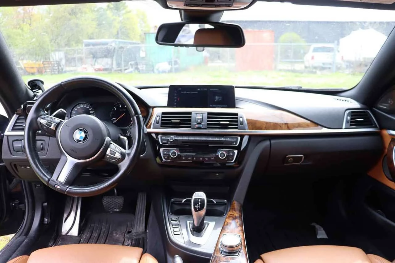 BMW 440 | ��������� ����� | HARMAN KARDON | ������� |  | Mobile.bg � ����������� 9