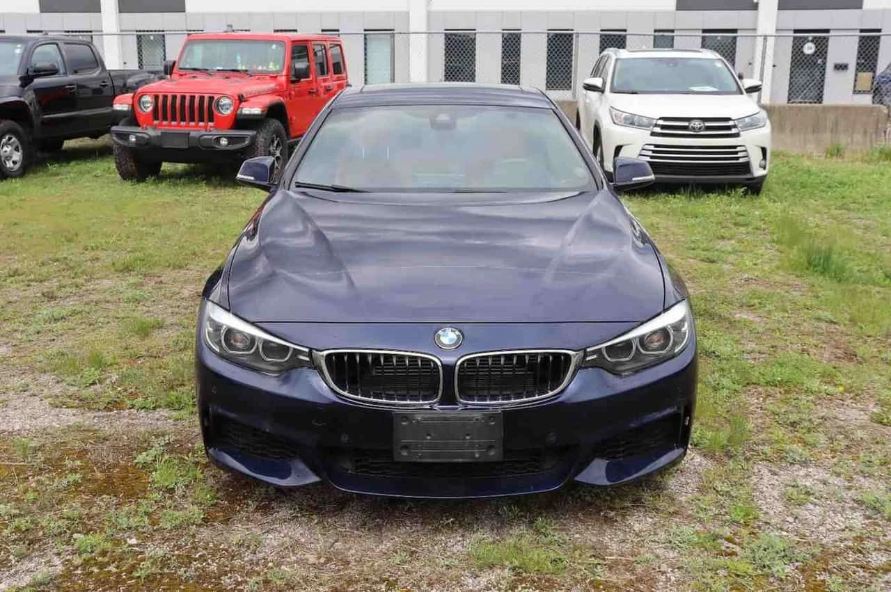 BMW 440 | ��������� ����� | HARMAN KARDON | ������� |  | Mobile.bg � ����������� 6
