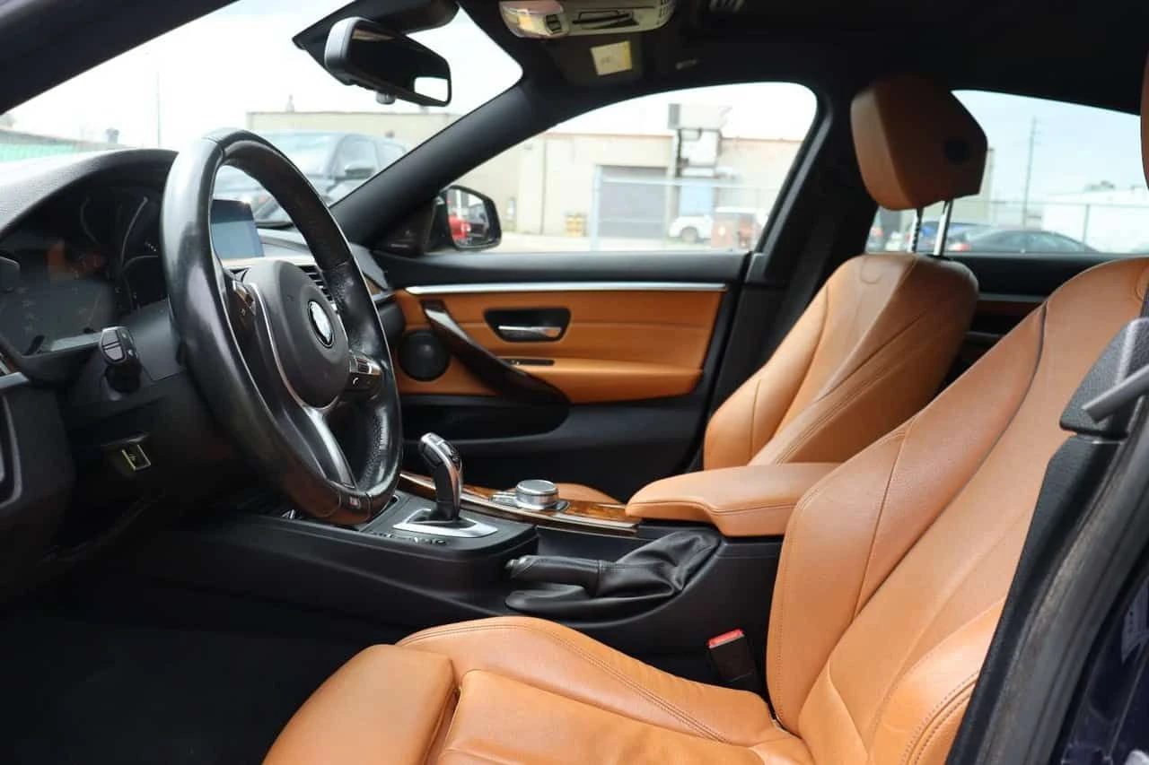 BMW 440 | ��������� ����� | HARMAN KARDON | ������� |  | Mobile.bg � ����������� 5