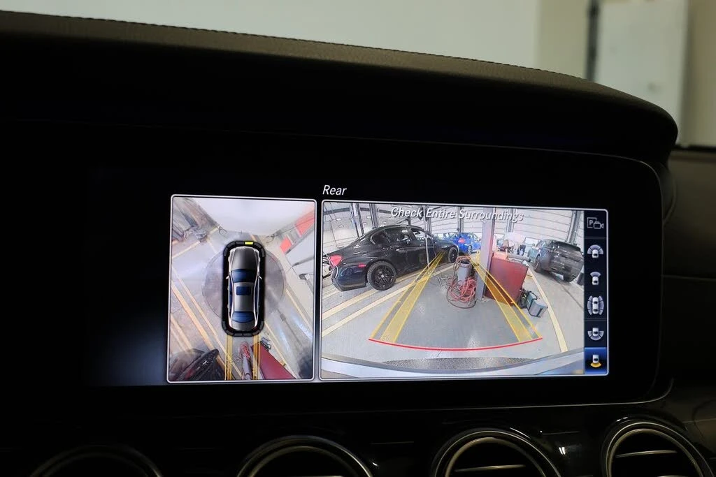 Mercedes-Benz E 53 AMG Sedan 4MATIC+  | Mobile.bg � ����������� 16