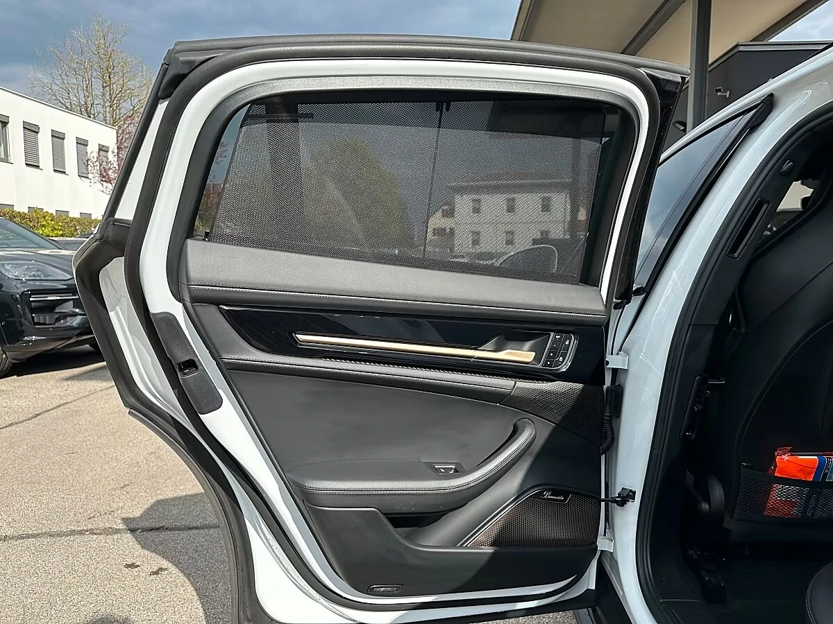 Porsche Panamera E-HYBRID KERAMIK BURMESTER PANORAMA | Mobile.bg � ����������� 14