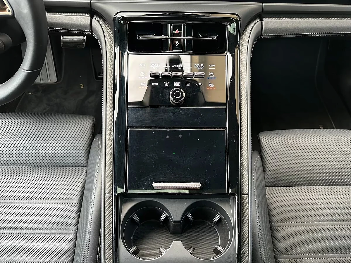 Porsche Panamera E-HYBRID KERAMIK BURMESTER PANORAMA | Mobile.bg � ����������� 11