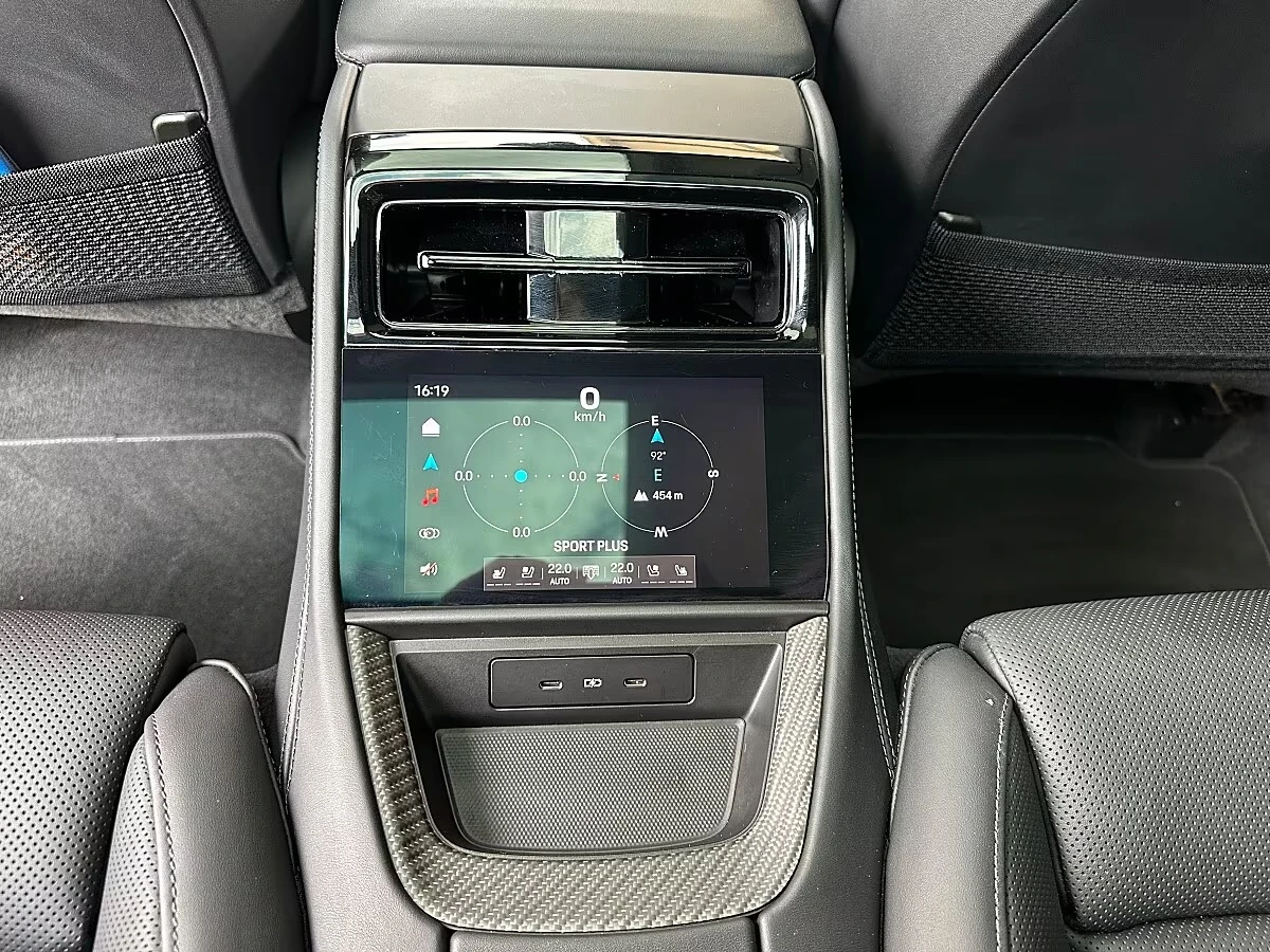 Porsche Panamera E-HYBRID KERAMIK BURMESTER PANORAMA | Mobile.bg � ����������� 16